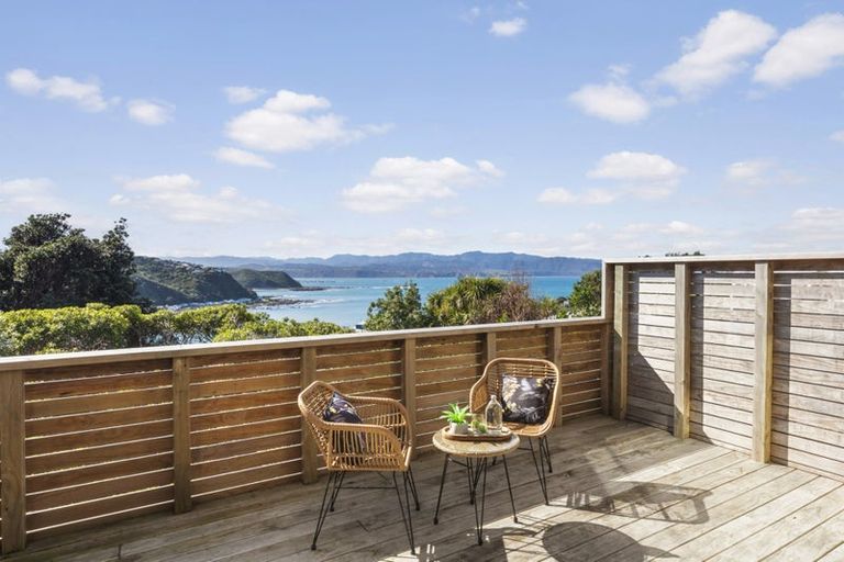 Photo of property in 6/52 High Street, Island Bay, Wellington, 6023