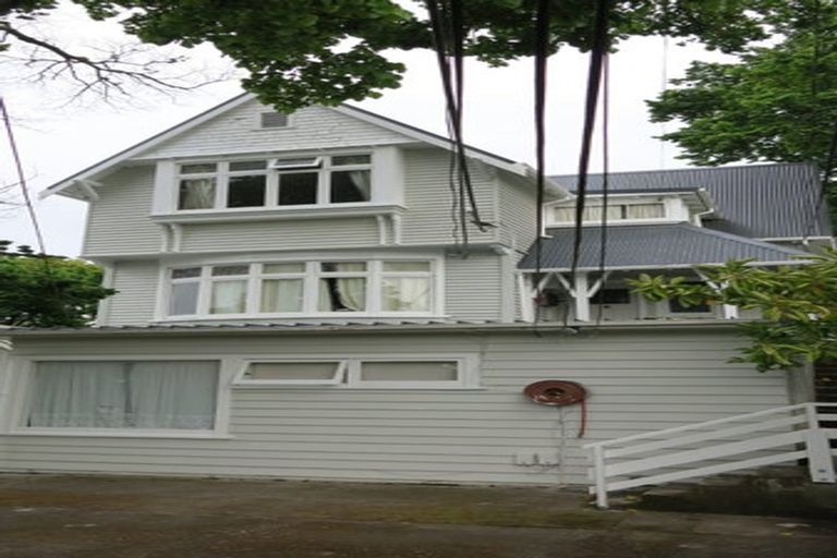 Photo of property in 5/368 The Terrace, Te Aro, Wellington, 6011