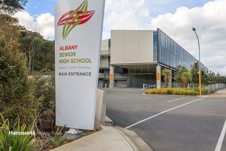 Photo of property in 506/24 Library Lane, Albany, Auckland, 0632