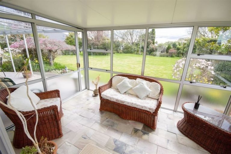 Photo of property in 29 Parsonage Road, Woodend, 7610