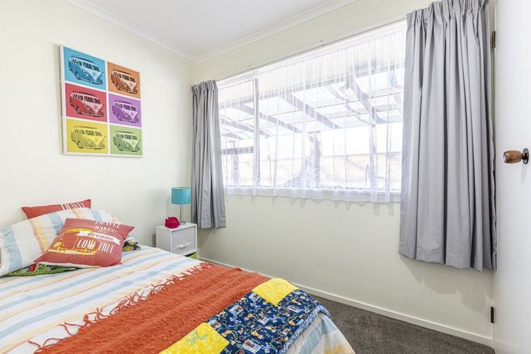 Photo of property in 38 Carter Crescent, Awapuni, Palmerston North, 4412