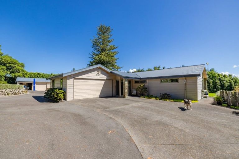 Photo of property in 168 Hariru Road, Ohaeawai, Kaikohe, 0472