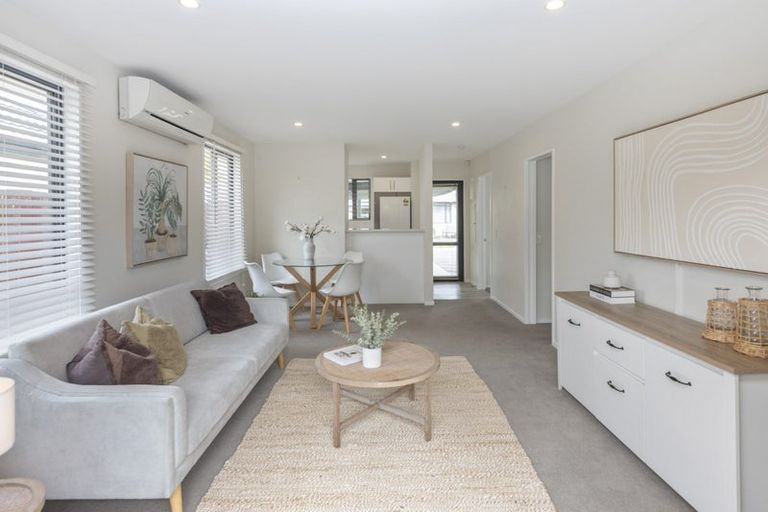 Photo of property in 52b Marshland Road, Shirley, Christchurch, 8061