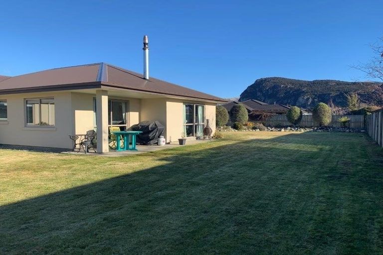 Photo of property in 59 Frye Crescent, Albert Town, Wanaka, 9305