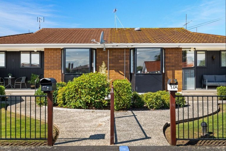 Photo of property in 17b Argyle Street, Mosgiel, 9024