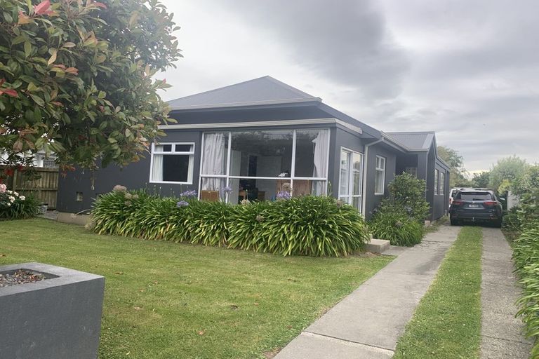 Photo of property in 25 Fairview Street, Somerfield, Christchurch, 8024
