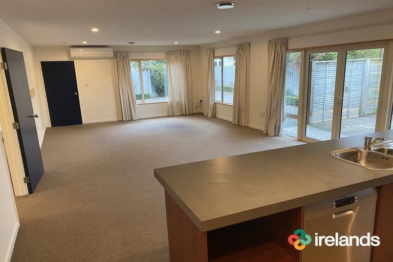 Photo of property in 42a Dominion Avenue, Spreydon, Christchurch, 8024