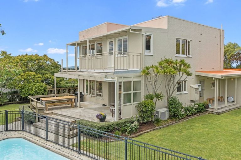 Photo of property in 131 Lake Crescent, Hamilton Lake, Hamilton, 3204