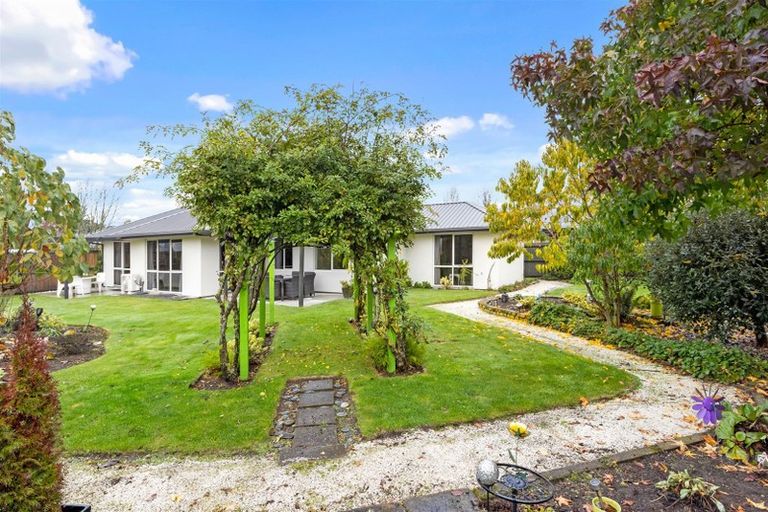 Photo of property in 38 Paget Drive, Woodend, 7610