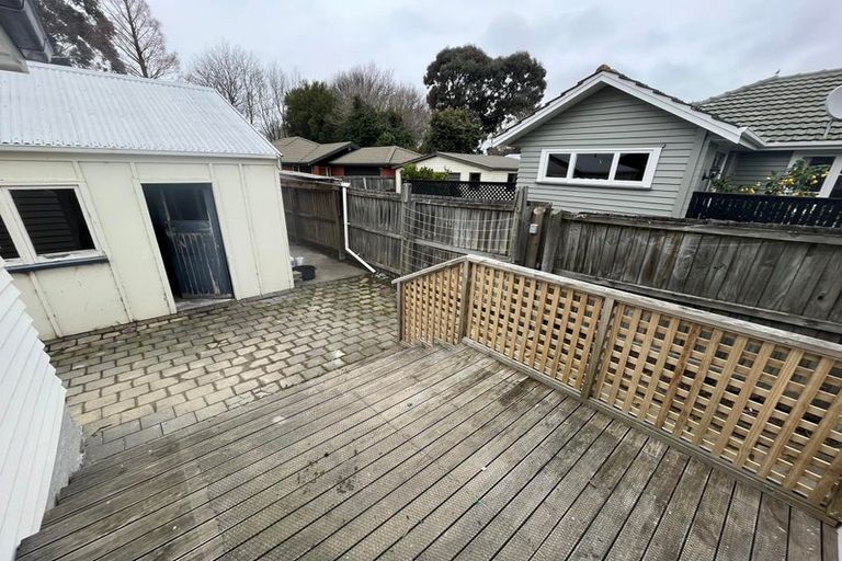 Photo of property in 56 Grampian Street, Casebrook, Christchurch, 8051