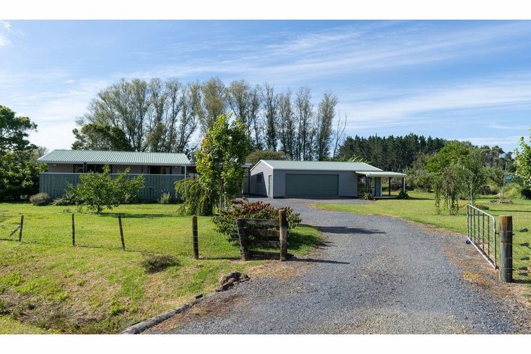 Photo of property in 29 Tyree Road, Waipapa, Kerikeri, 0295