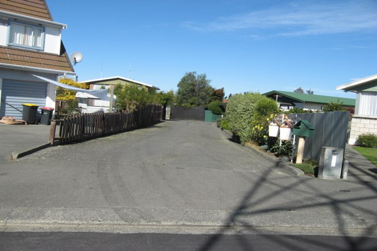 Photo of property in 12 Maryburn Place, Gleniti, Timaru, 7910
