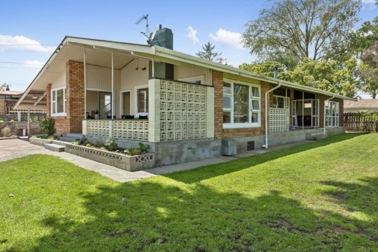 Photo of property in 44 Bruce Avenue, Glenview, Hamilton, 3206