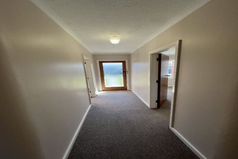Photo of property in 18 Burnett Street, Ashburton, 7700