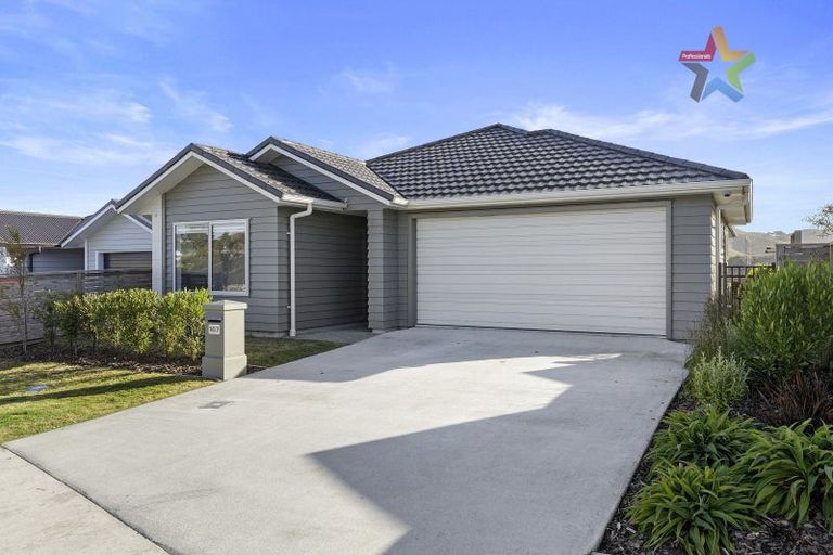 Photo of property in 167 Waipounamu Drive, Kelson, Lower Hutt, 5010