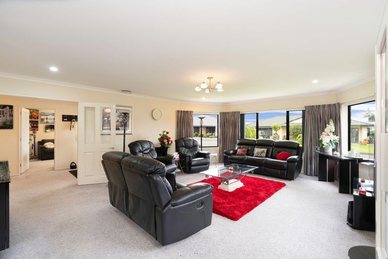 Photo of property in 3 Davie Court, Levin, 5510