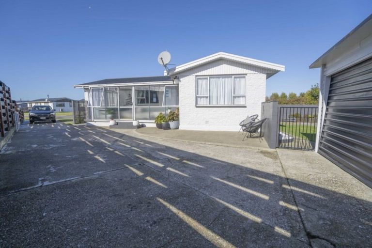 Photo of property in 48 Arundel Crescent, Strathern, Invercargill, 9812