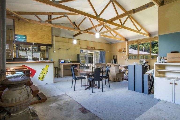 Photo of property in 41 Walmsley Road, Waihi, 3610