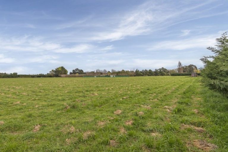 Photo of property in 83a Ellesmere Road, Halswell, Christchurch, 7674