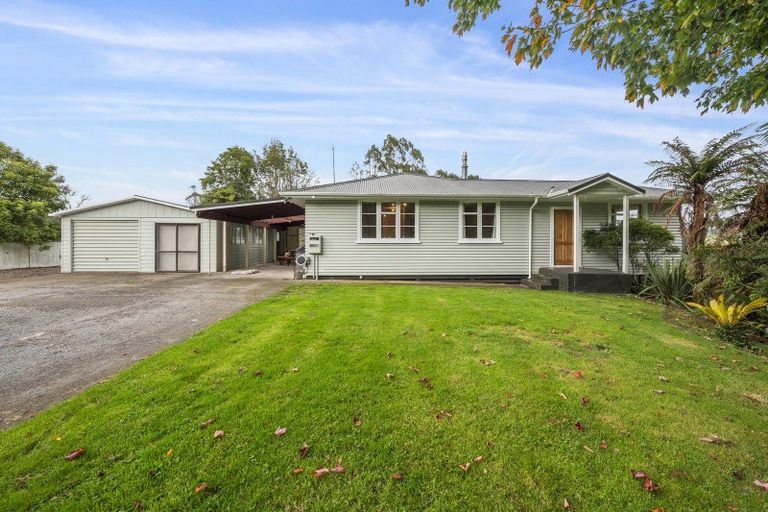 Photo of property in 247 Kaharoa Road, Hamurana, Rotorua, 3096