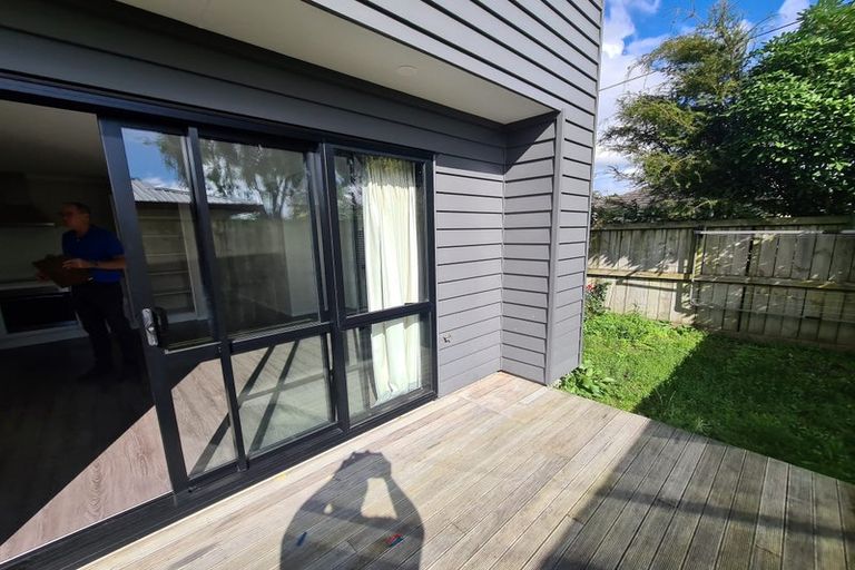 Photo of property in 1/61 Fifth Avenue, Enderley, Hamilton, 3214