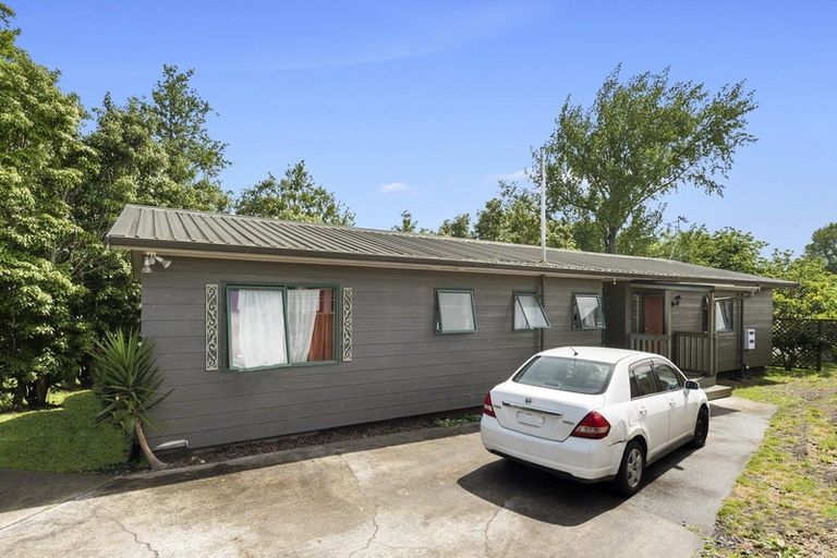 Photo of property in 9a Trigg Place, Bader, Hamilton, 3206