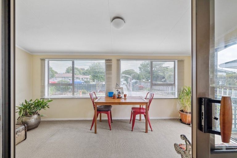 Photo of property in 5 Matai Place, Pahiatua, 4910