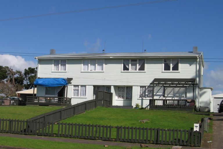 Photo of property in 243 Bairds Road, Otara, Auckland, 2023