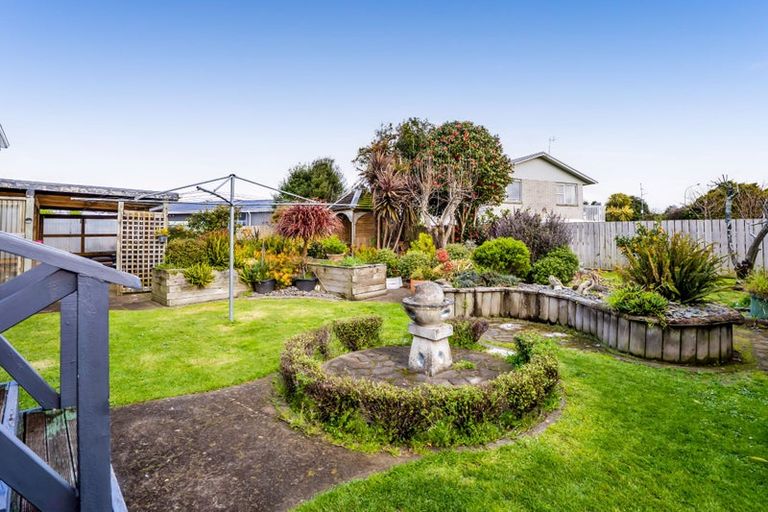 Photo of property in 231 Glover Road, Hawera, 4610