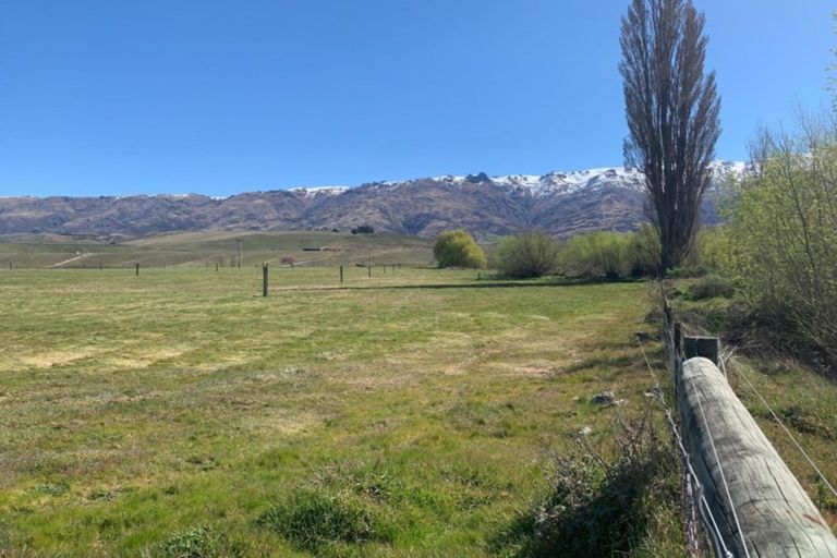 Photo of property in 1003 Luggate-cromwell Road, Mount Pisa, Cromwell, 9383