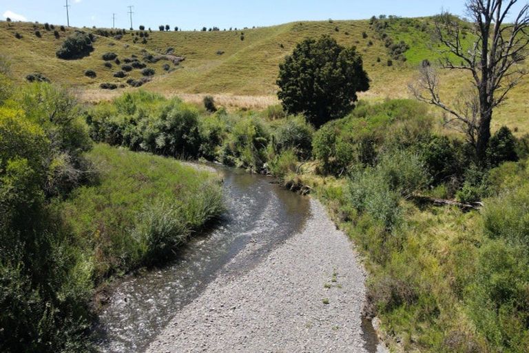 Photo of property in 200 Garfield Road, Norsewood, Dannevirke, 4977