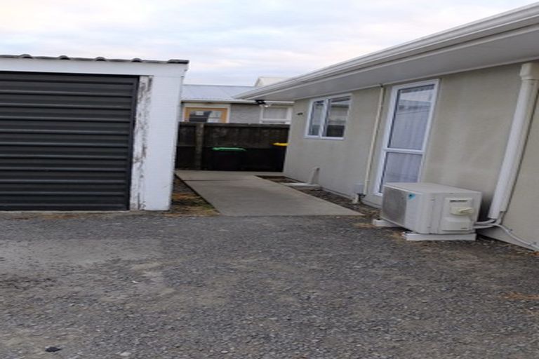Photo of property in 3/601 Barbadoes Street, Edgeware, Christchurch, 8013