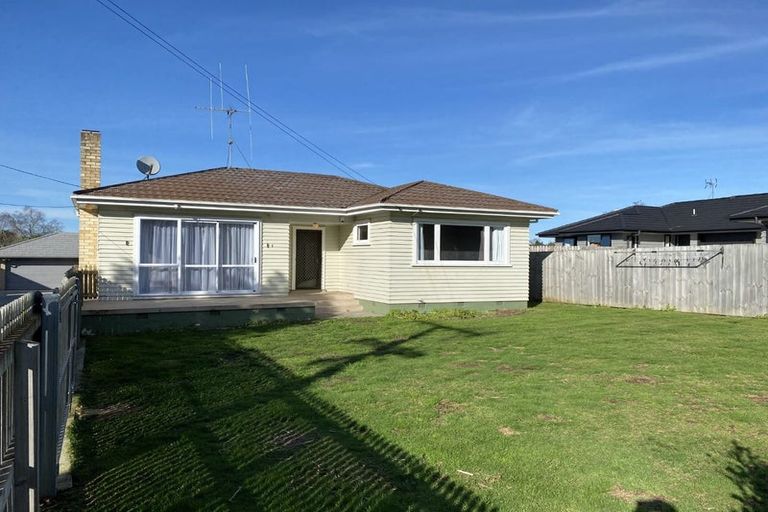 Photo of property in 157 Ellicott Road, Nawton, Hamilton, 3200