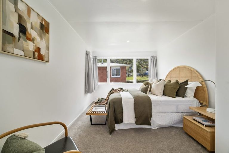 Photo of property in 56 Thomas Crescent, Western Heights, Rotorua, 3015