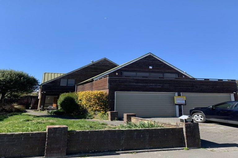 Photo of property in 88 Halberg Street, Dallington, Christchurch, 8061