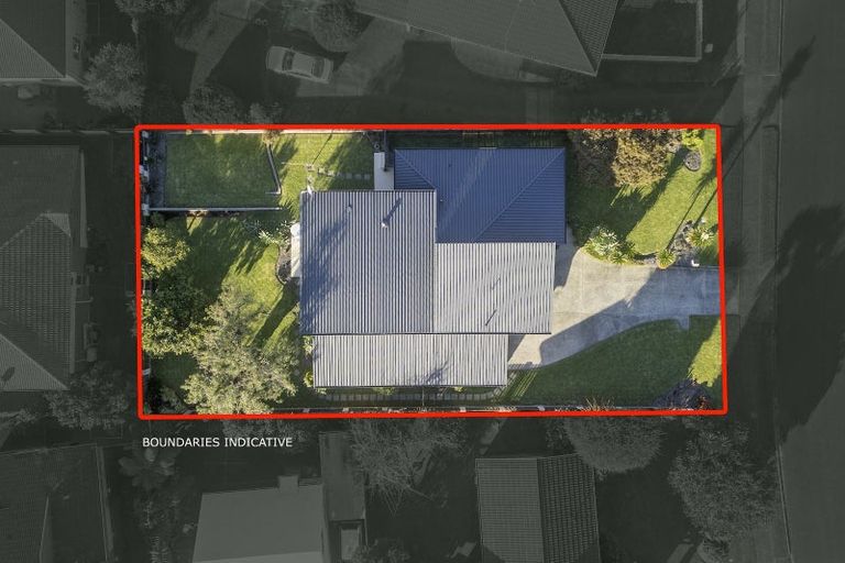 Photo of property in 23 Warrington Street, Matua, Tauranga, 3110