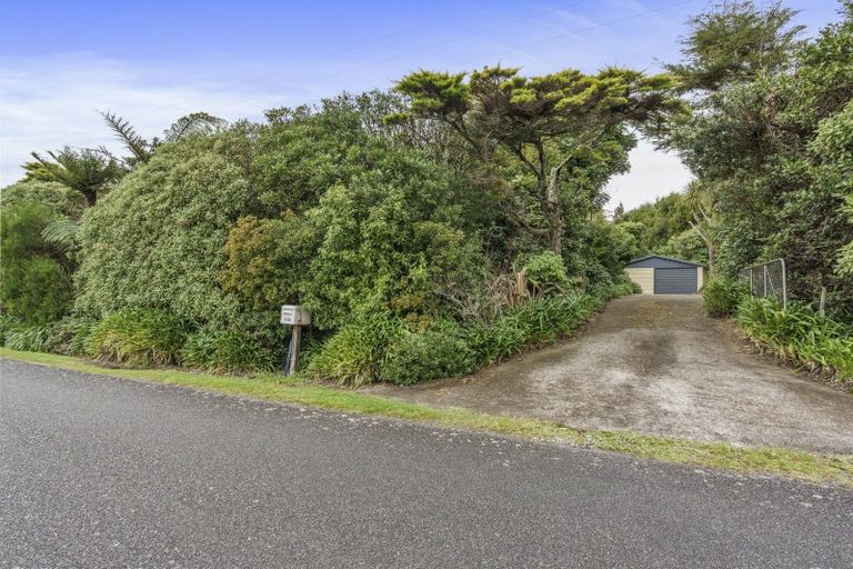 Photo of property in 1135 Richmond Road, Everett Park, Inglewood, 4389