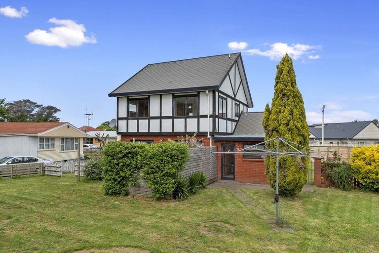 Photo of property in 345 Thames Street, Morrinsville, 3300