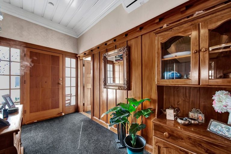 Photo of property in 17 Grey Street, Hawera, 4610