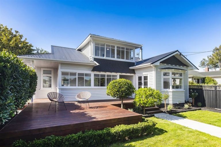 Photo of property in 26 Dormer Street, Papanui, Christchurch, 8053