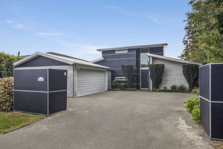 Photo of property in 6 Ombersley Terrace, Opawa, Christchurch, 8023