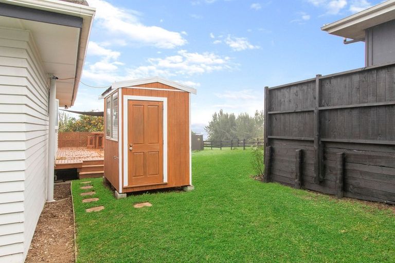 Photo of property in 8 Great Burke Street, Ohaupo, 3803