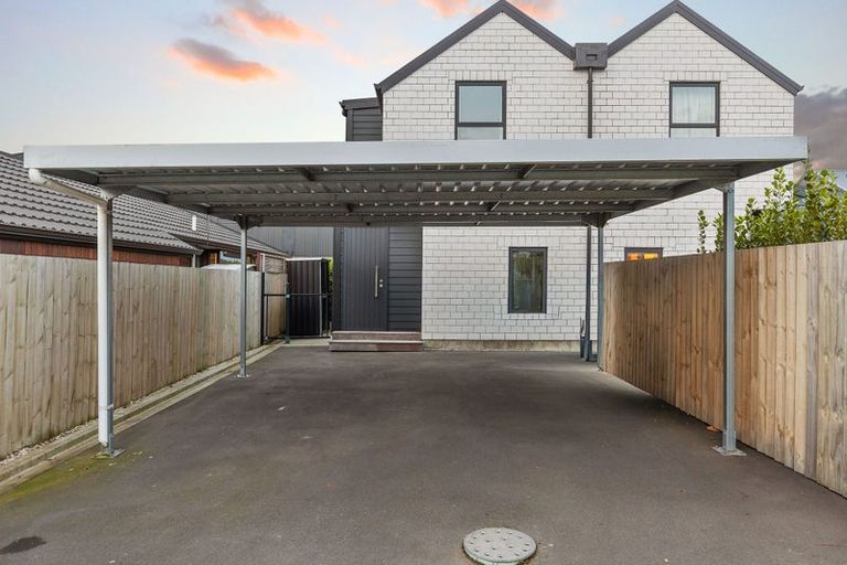 Photo of property in 336a Lyttelton Street, Spreydon, Christchurch, 8024