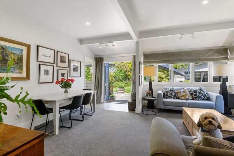 Photo of property in 97 Mersey Street, St Albans, Christchurch, 8014