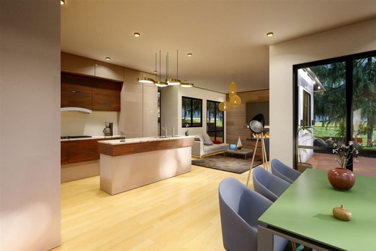 Photo of property in 4a Forlong Rise, Helensville, 0800