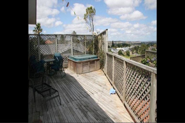 Photo of property in 15 Burke Place, Huntly, 3700