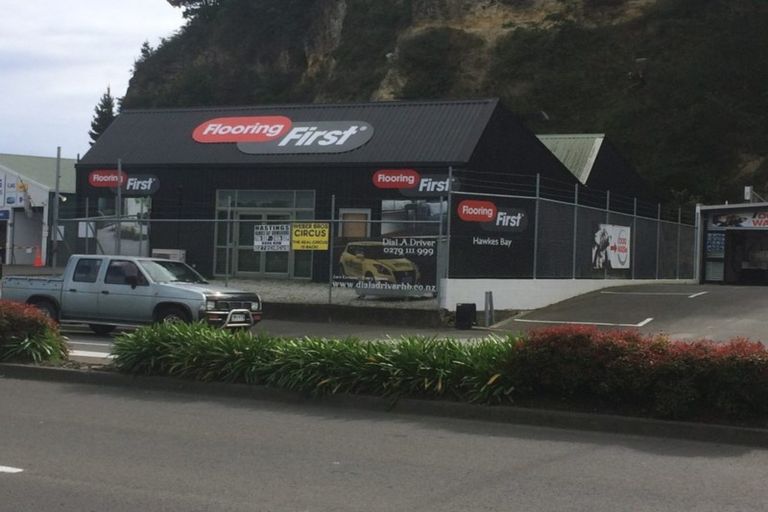 Photo of property in 1 Hyderabad Road, Marewa, Napier, 4110