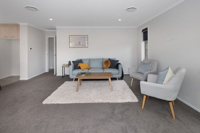 Photo of property in 23b Wilford Street, Wallaceville, Upper Hutt, 5018