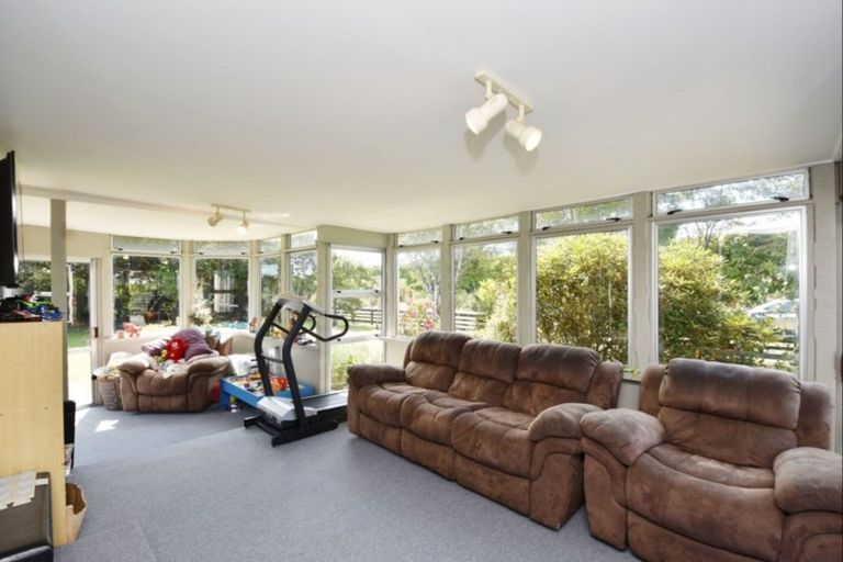 Photo of property in 159 Kennington-roslyn Bush Road, Roslyn Bush, Invercargill, 9872