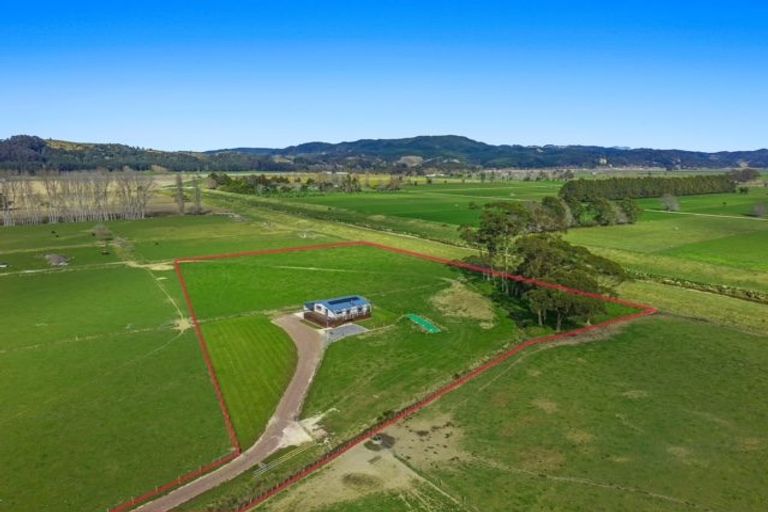 Photo of property in 81c Mason Road, Poroporo, Whakatane, 3191